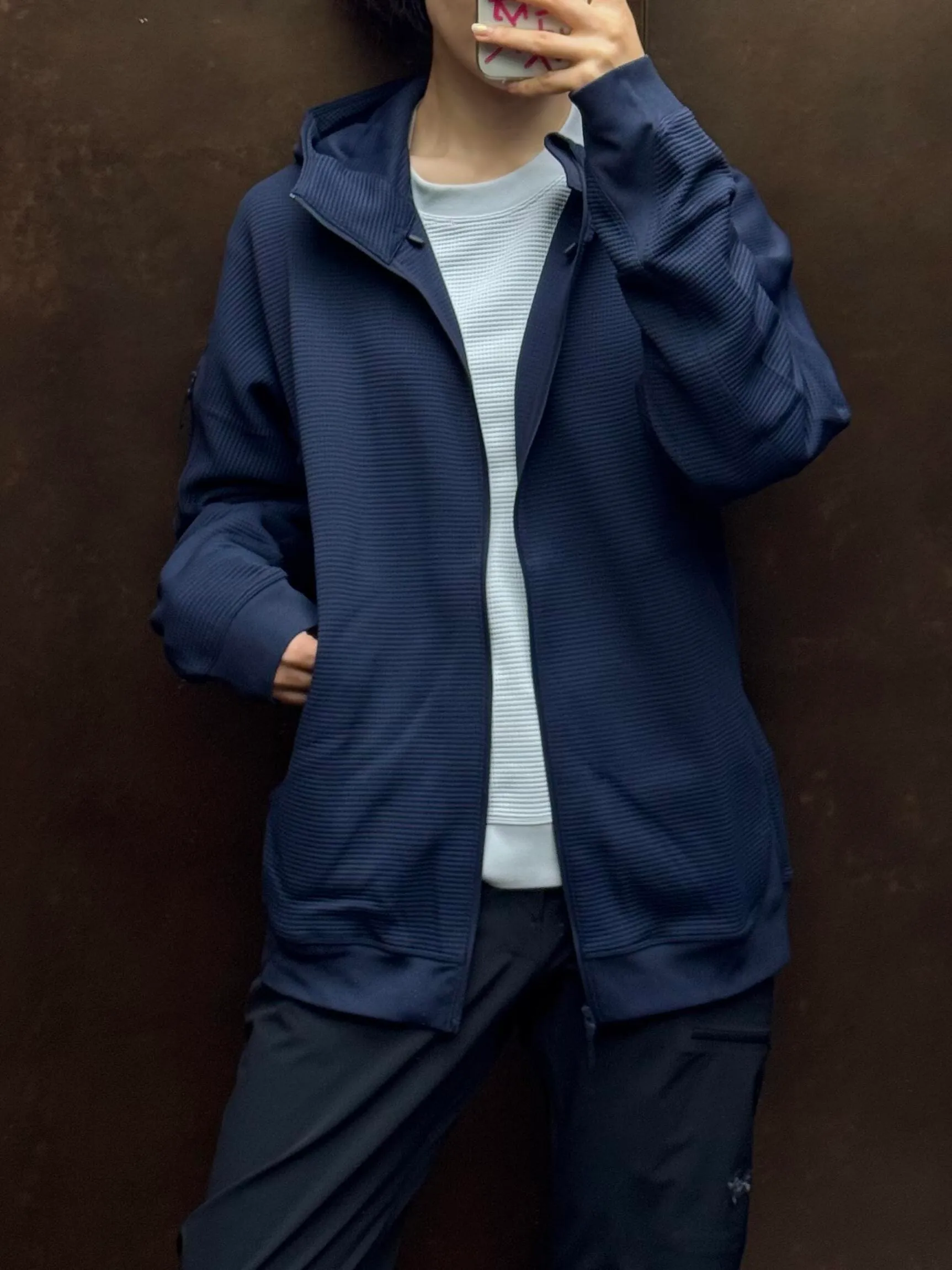【 Quality】 ARC'TERYX Size：S-XXL